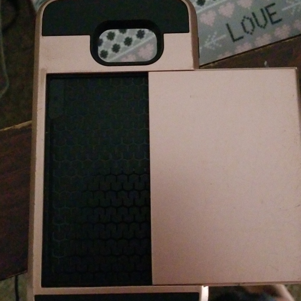 Phone case
